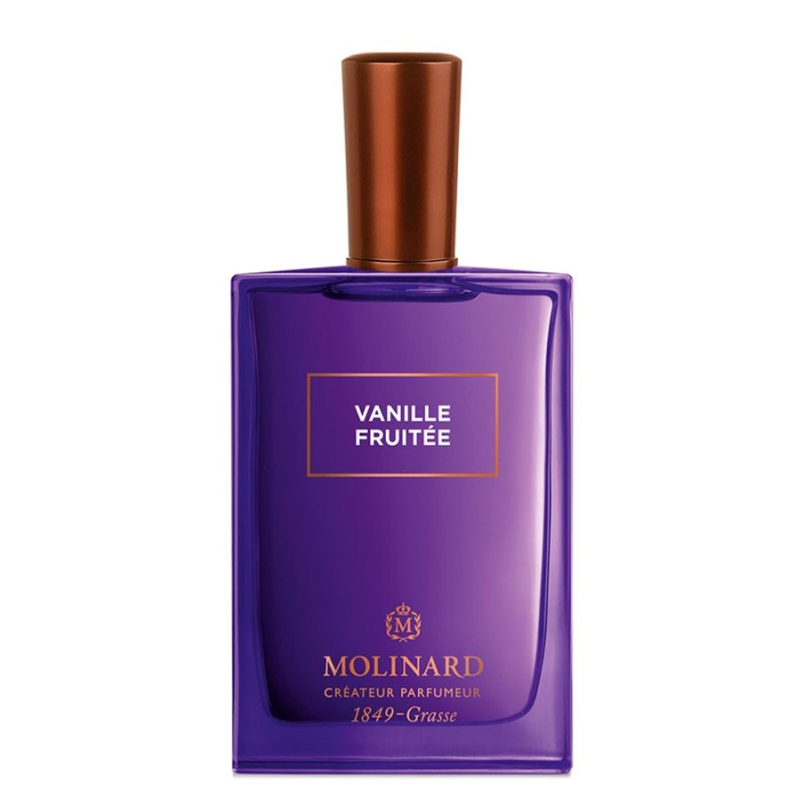 Parfums Molinard Eau De Parfum | Vanille Fruitee