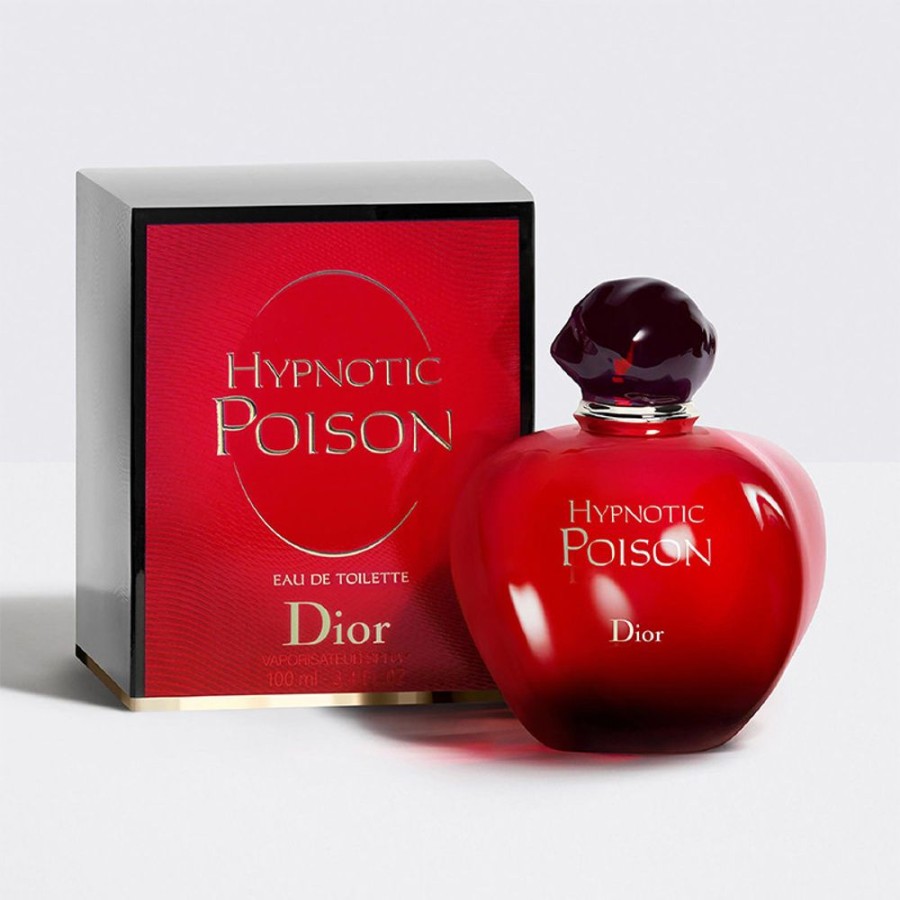 Parfums Dior Eau De Toilette | Hypnotic Poison