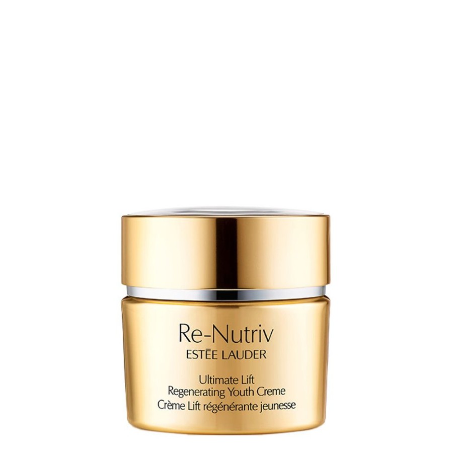 Soins Estée Lauder Creme De Nuit | Re-Nutriv Ultimate Lift