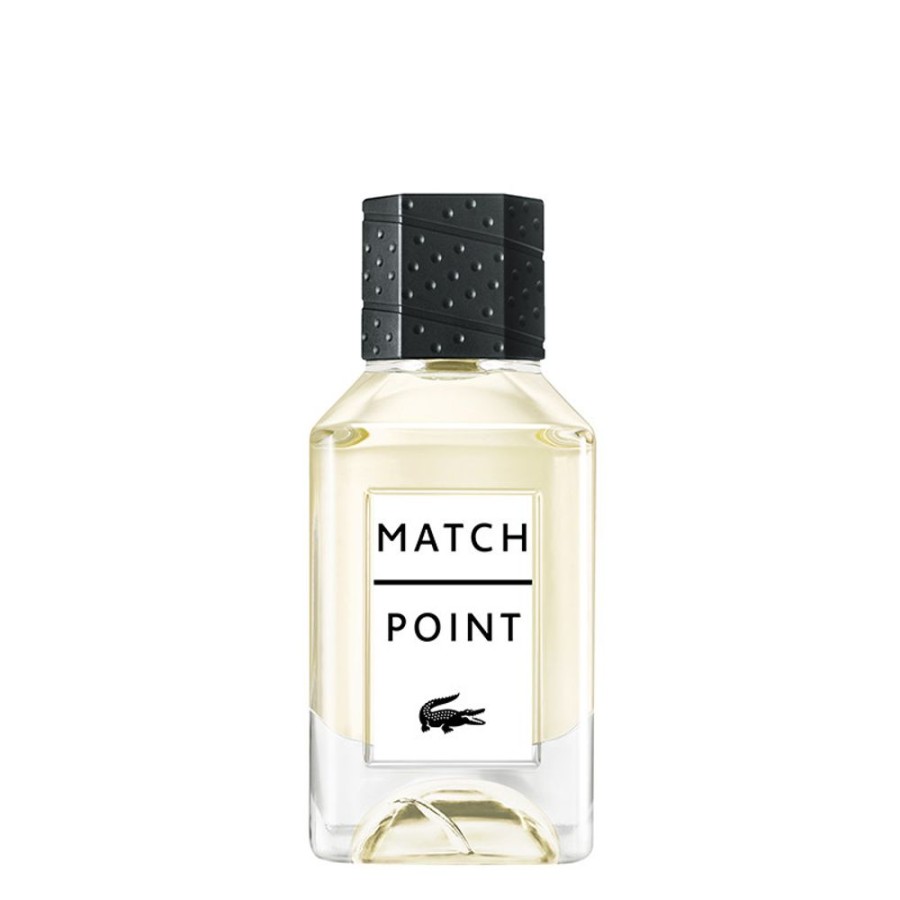 Parfums Lacoste Eau De Toilette | Match Point Cologne