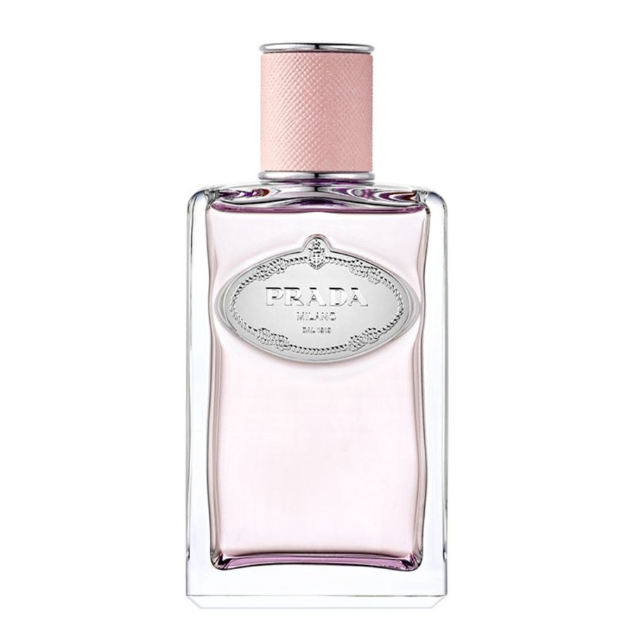 Parfums Prada Eau De Parfum | Infusion Rose