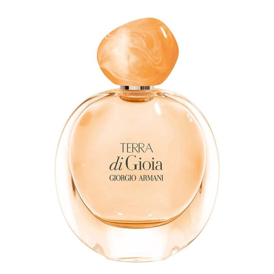 Parfums Giorgio Armani Eau De Parfum | Terra Di Gioia