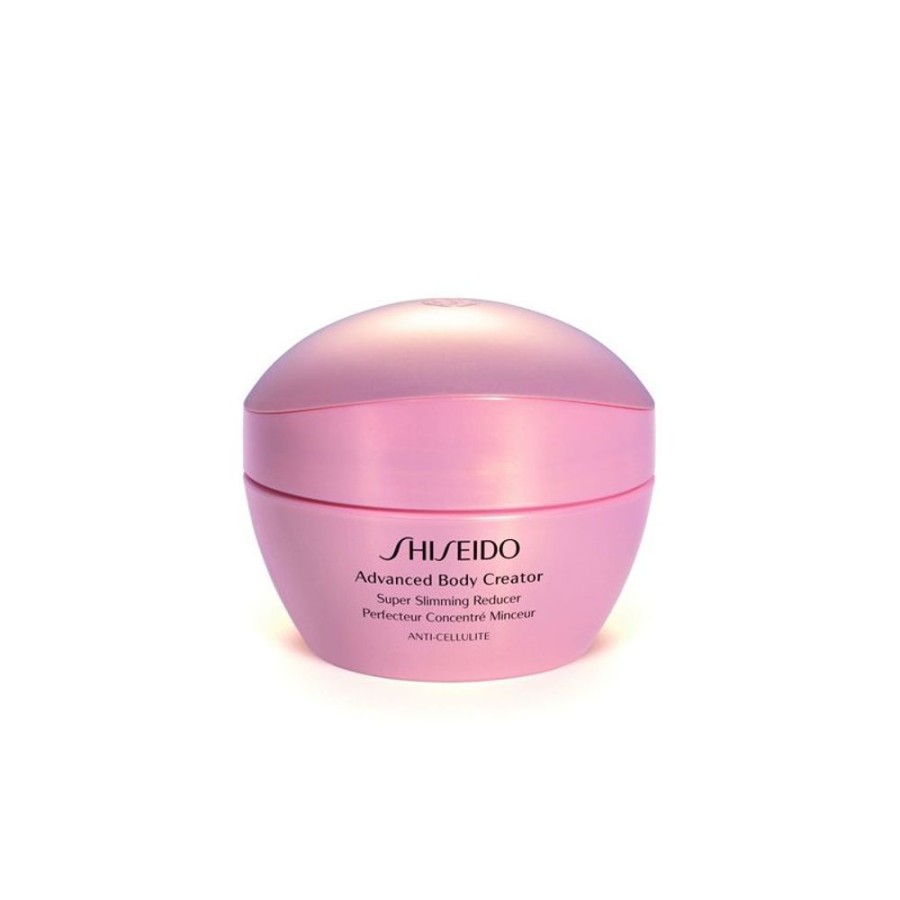Soins Shiseido Minceur & Fermete | Perfecteur Concentre Minceur