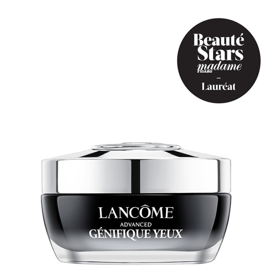 Soins Lancôme Soin Des Yeux & Levres | Advanced Genifique Creme Yeux