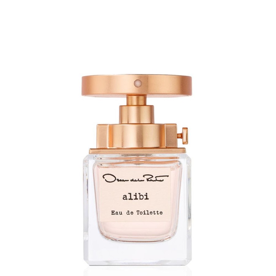 Parfums Oscar de la Renta Eau De Toilette | Alibi