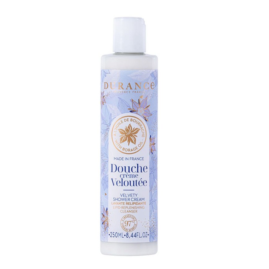 Soins DURANCE Bain & Douche | Douche Creme Veloutee