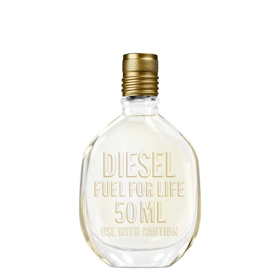 Parfums Diesel Eau De Toilette | Fuel For Life