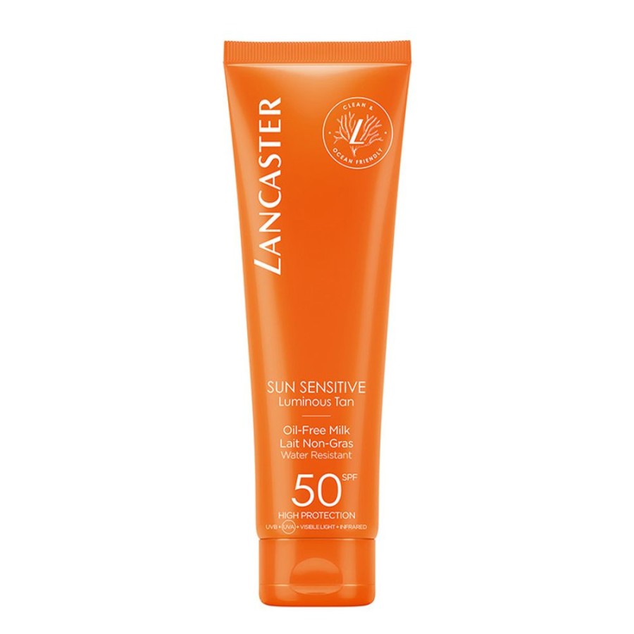 Soins Lancaster Protection Solaire Corps | Sun Sensitive