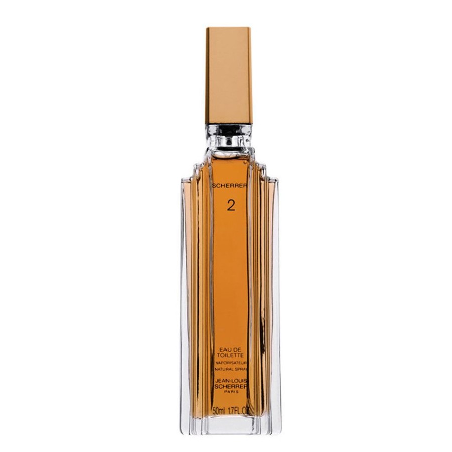 Parfums Jean Louis Scherrer Eau De Toilette | Scherrer 2