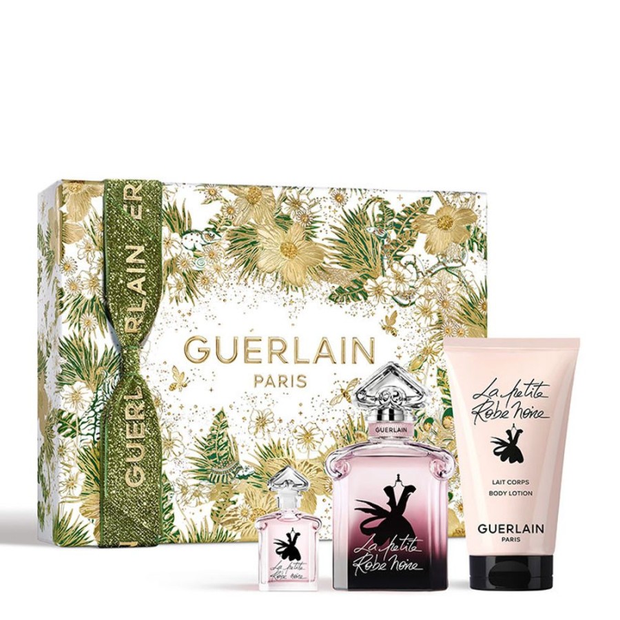 Parfums GUERLAIN Coffret Femme | Coffret La Petite Robe Noire
