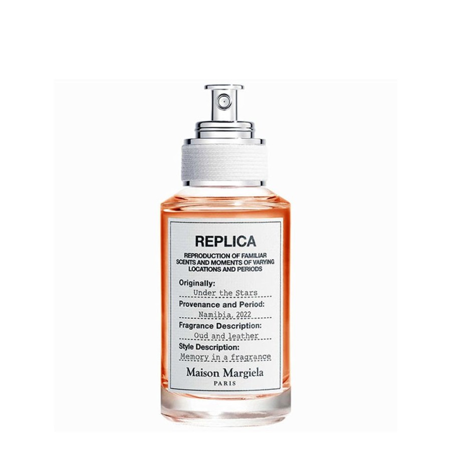 Parfums Maison Margiela Eau De Toilette | Replica Under The Stars