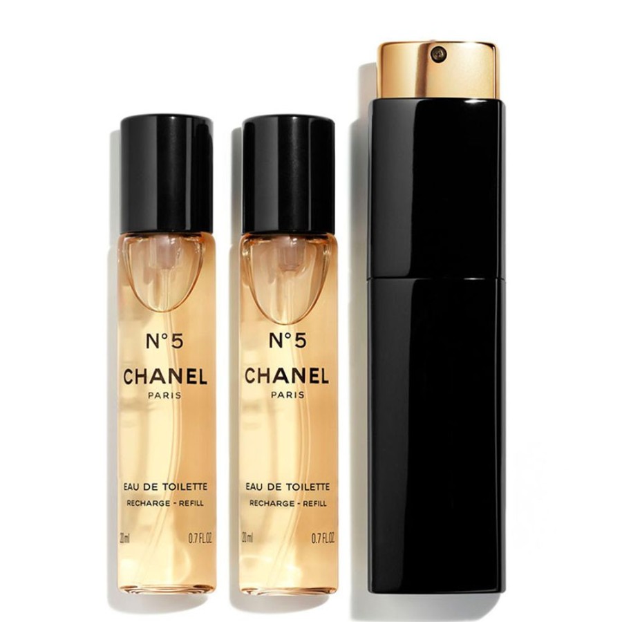 Parfums CHANEL Eau De Toilette | N°5