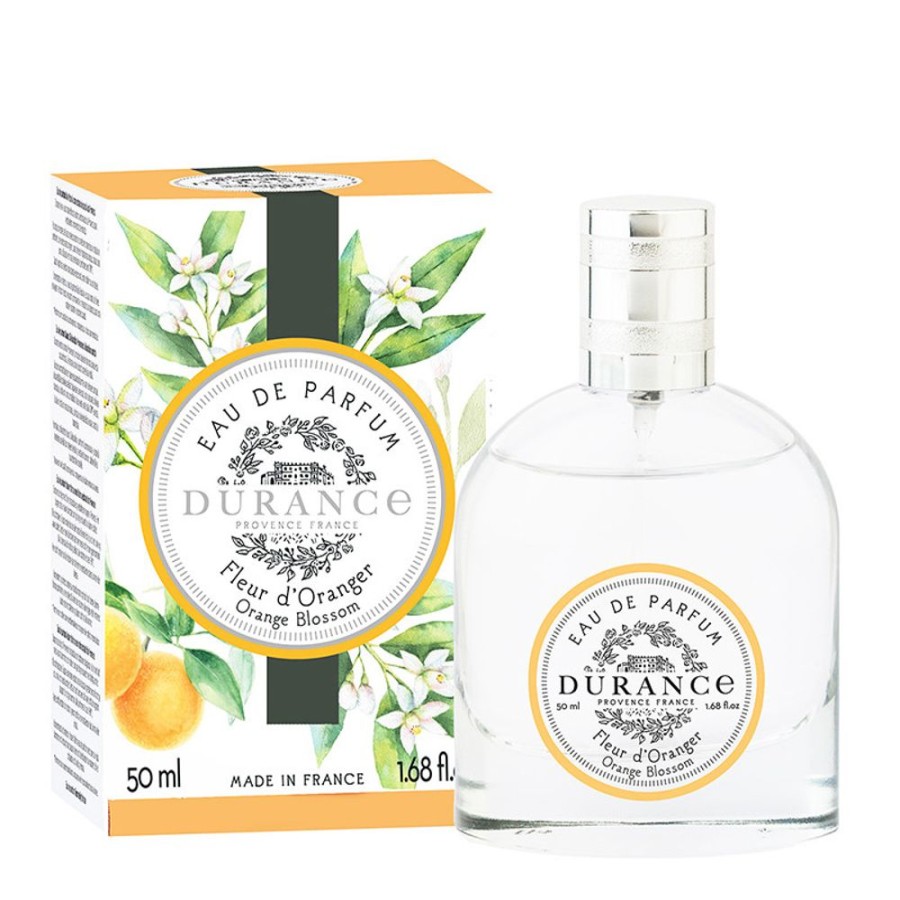 Parfums DURANCE Eau De Parfum | Fleur D'Oranger