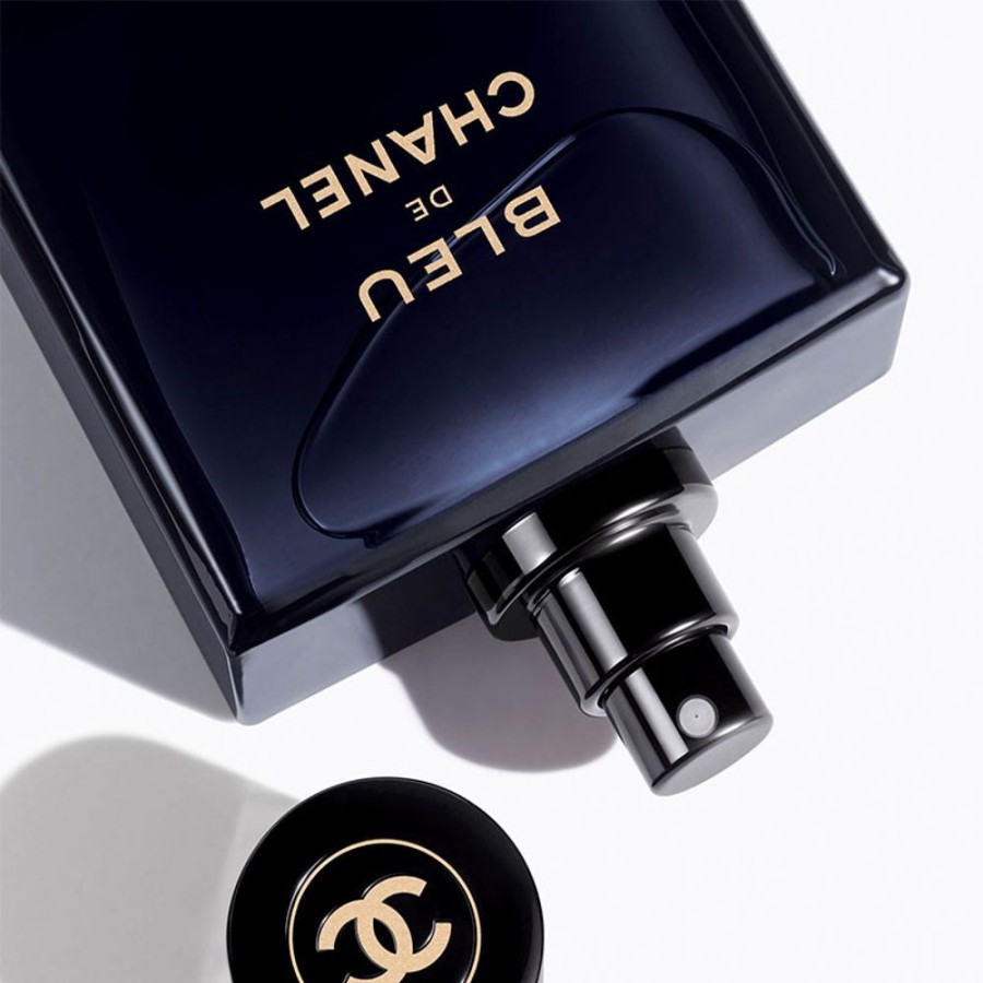Parfums CHANEL Eau De Parfum | Bleu De Chanel