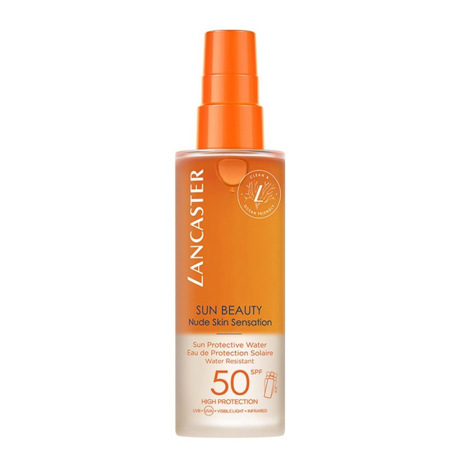 Soins Lancaster Protection Solaire Corps | Sun Beauty