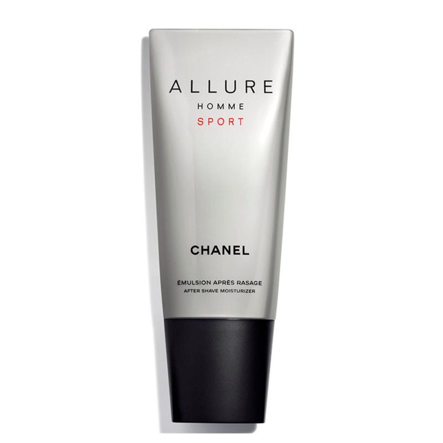 Soins CHANEL Soin Rasage & Barbe | Allure Homme Sport