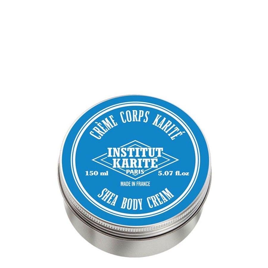 Soins Institut Karité Soin Hydratant | Creme Corps Karite