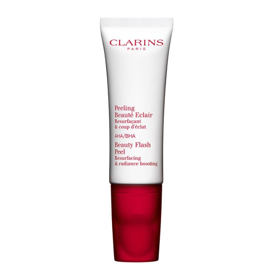 Soins Clarins Gommage & Peeling | Peeling Beaute Eclair