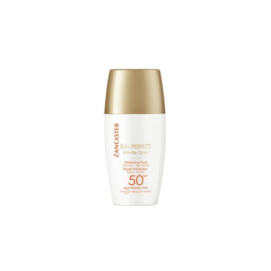 Soins Lancaster Protection Solaire Visage | Sun Perfect