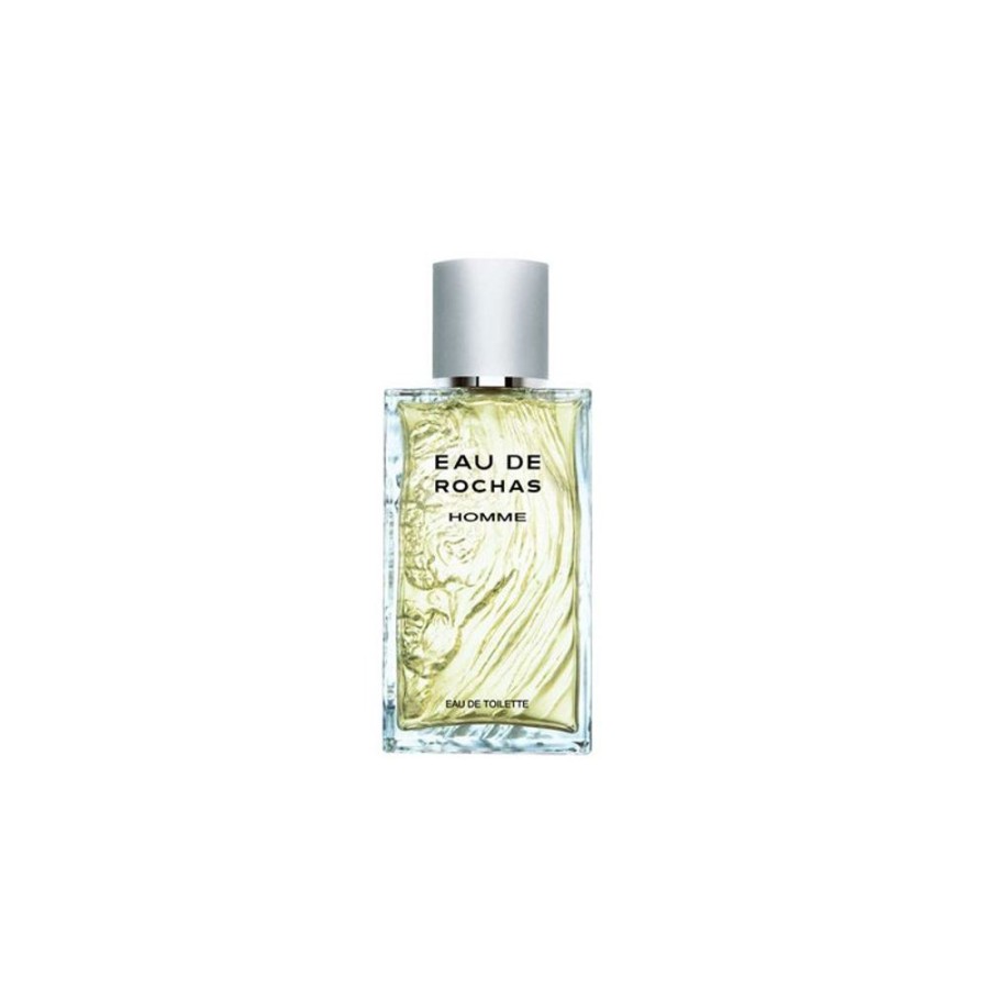 Parfums Rochas Eau De Toilette | Eau De Rochas Homme