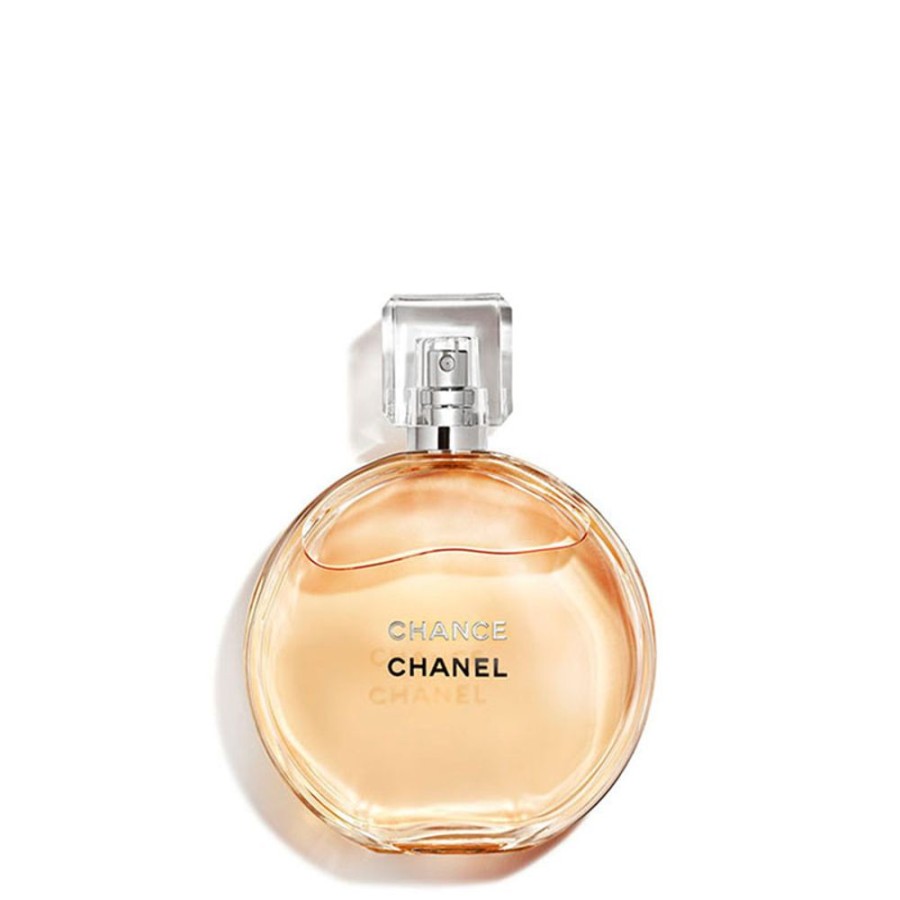 Parfums CHANEL Eau De Toilette | Chance