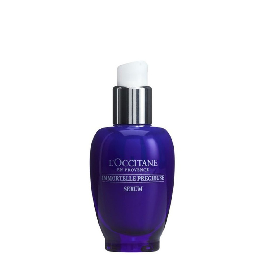 Soins L'Occitane Serum | Serum - Precieux Immortelle