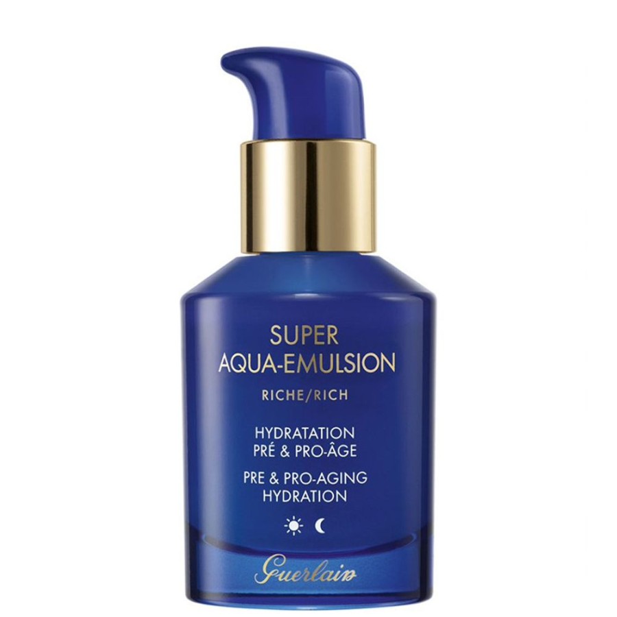 Soins GUERLAIN Lotion & Tonique | Super Aqua-Emulsion