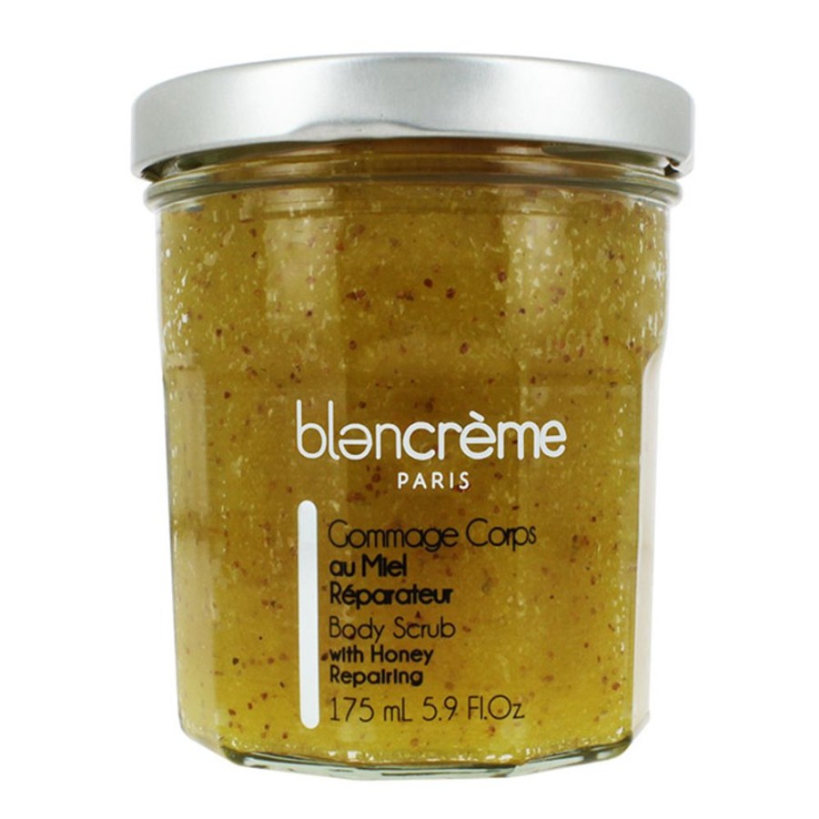 Soins BLANCREME Gommage | Gommage Corps Miel