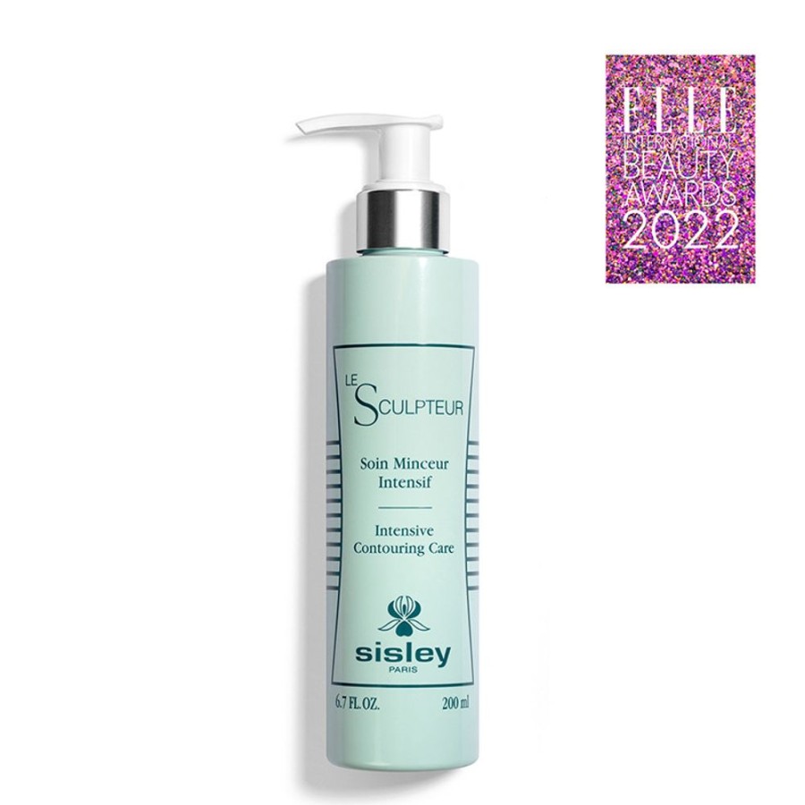 Soins Sisley Minceur & Fermete | Le Sculpteur