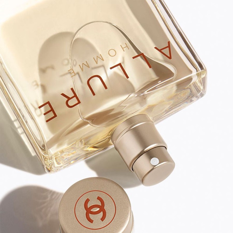 Parfums CHANEL Eau De Toilette | Allure Homme