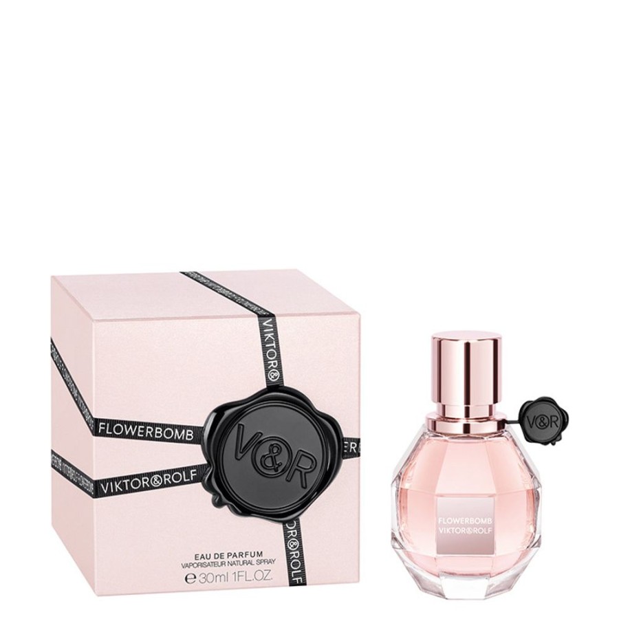 Parfums Viktor and Rolf Eau De Parfum | Flowerbomb