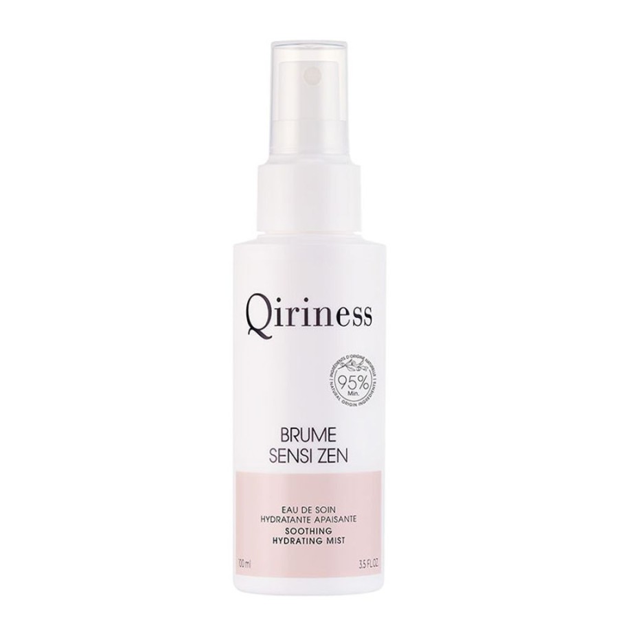 Soins Qiriness Serum | Brume Sensi Zen