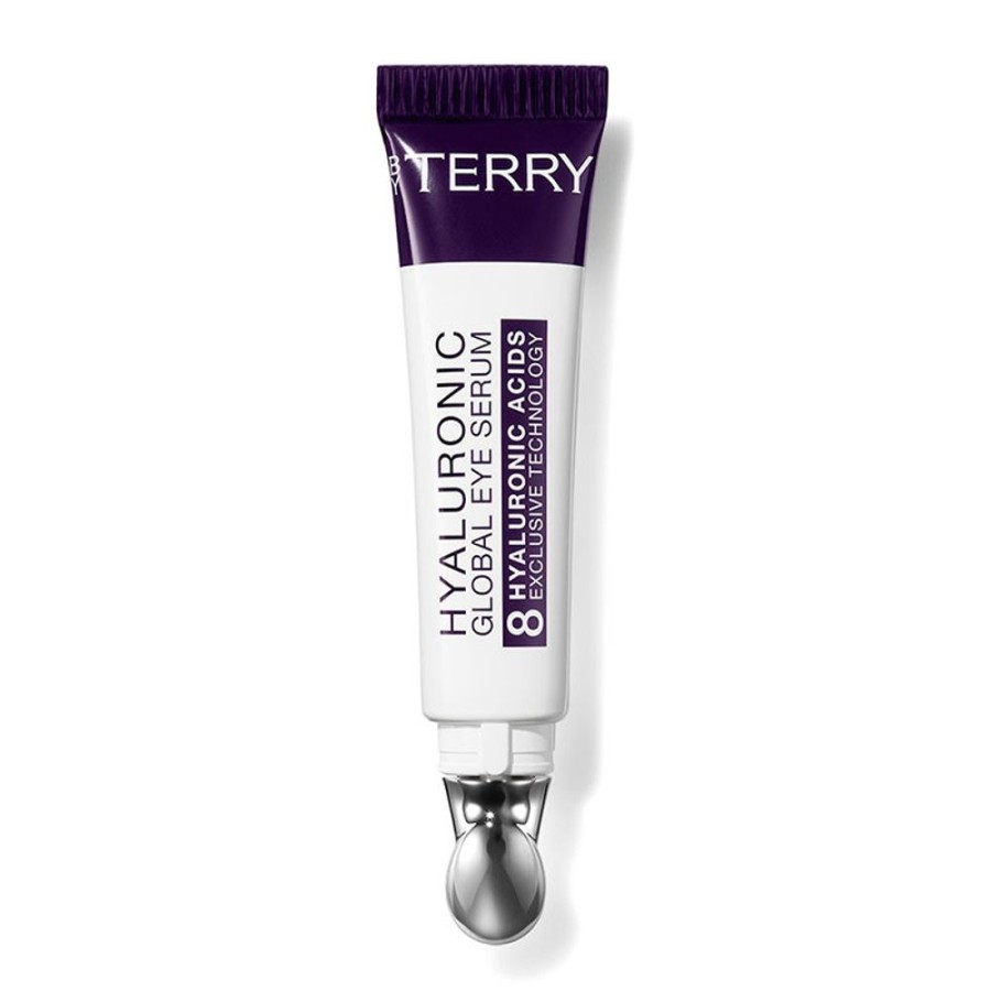 Soins By Terry Soin Des Yeux & Levres | Hyaluronic Global Eye Serum