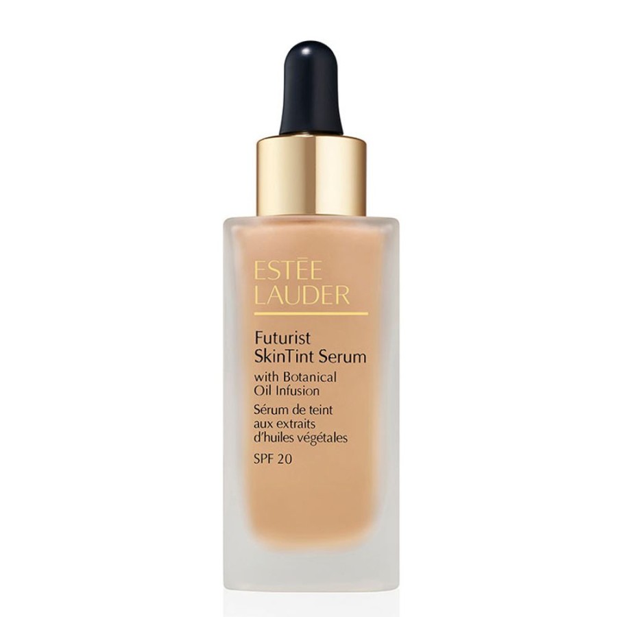 Maquillage Estée Lauder Fond De Teint Fluide | Futurist Serum De Teint