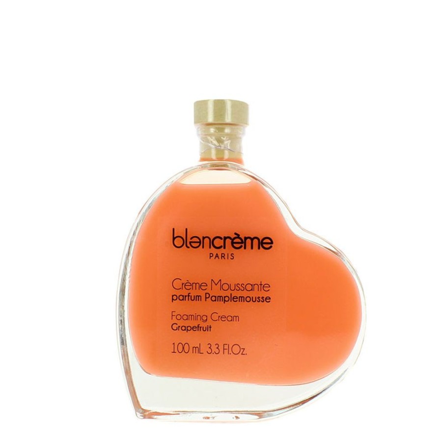 Soins BLANCREME Bain & Douche | Creme Moussante Au Pamplemousse