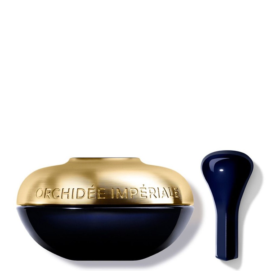 Soins GUERLAIN Soin Des Yeux & Levres | Orchidee Imperiale