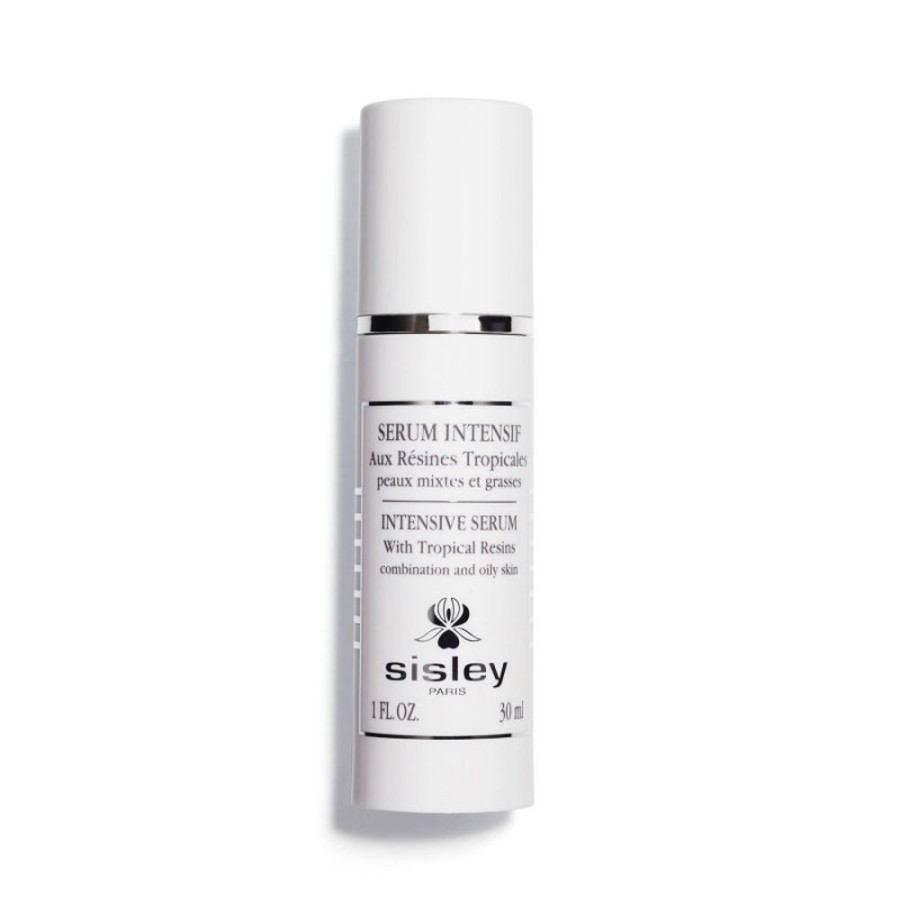 Soins Sisley Serum | Serum Intensif Aux Resines Tropicales