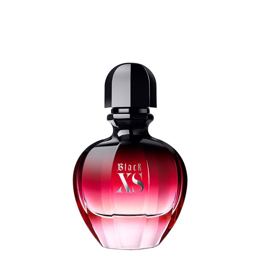 Parfums Paco Rabanne Eau De Parfum | Black Xs Pour Elle