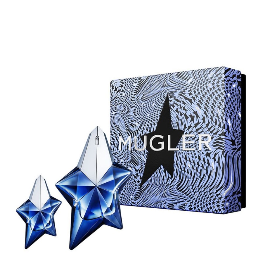 Parfums Mugler Coffret Femme | Coffret Angel Elixir