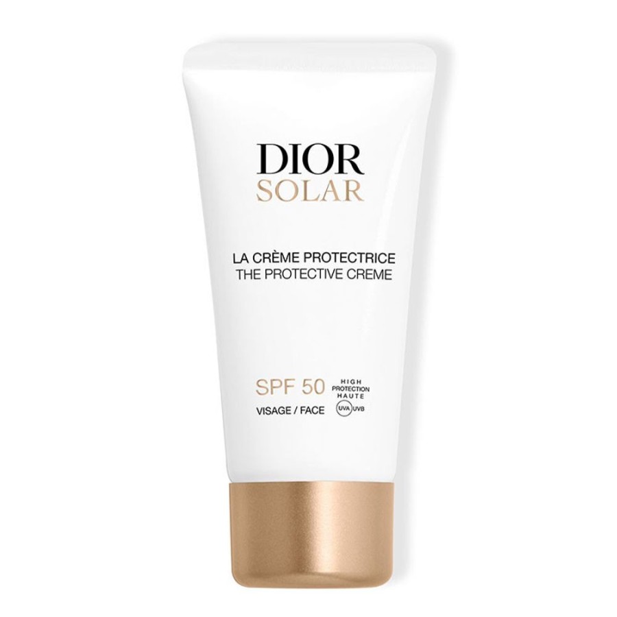 Soins Dior Protection Solaire Visage | Dior Solar