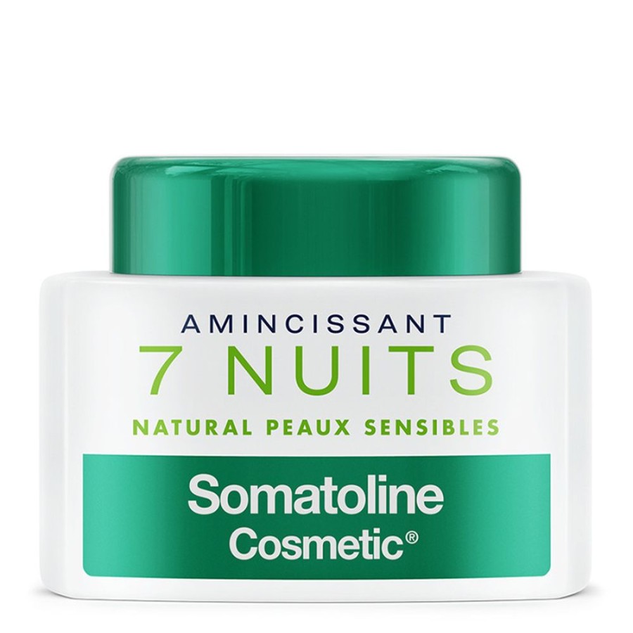 Soins Somatoline Cosmetic Minceur & Fermete | Amincissant 7 Nuits