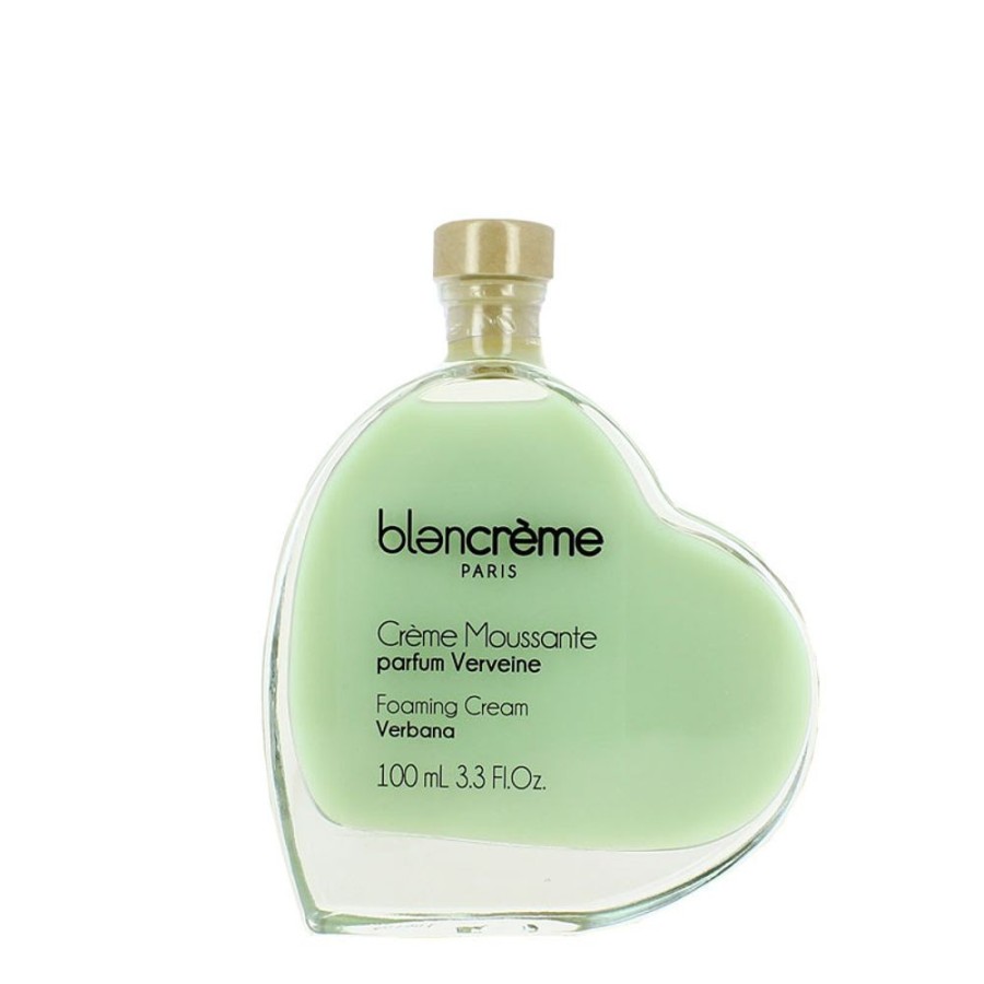 Soins BLANCREME Bain & Douche | Creme Moussante A La Verveine