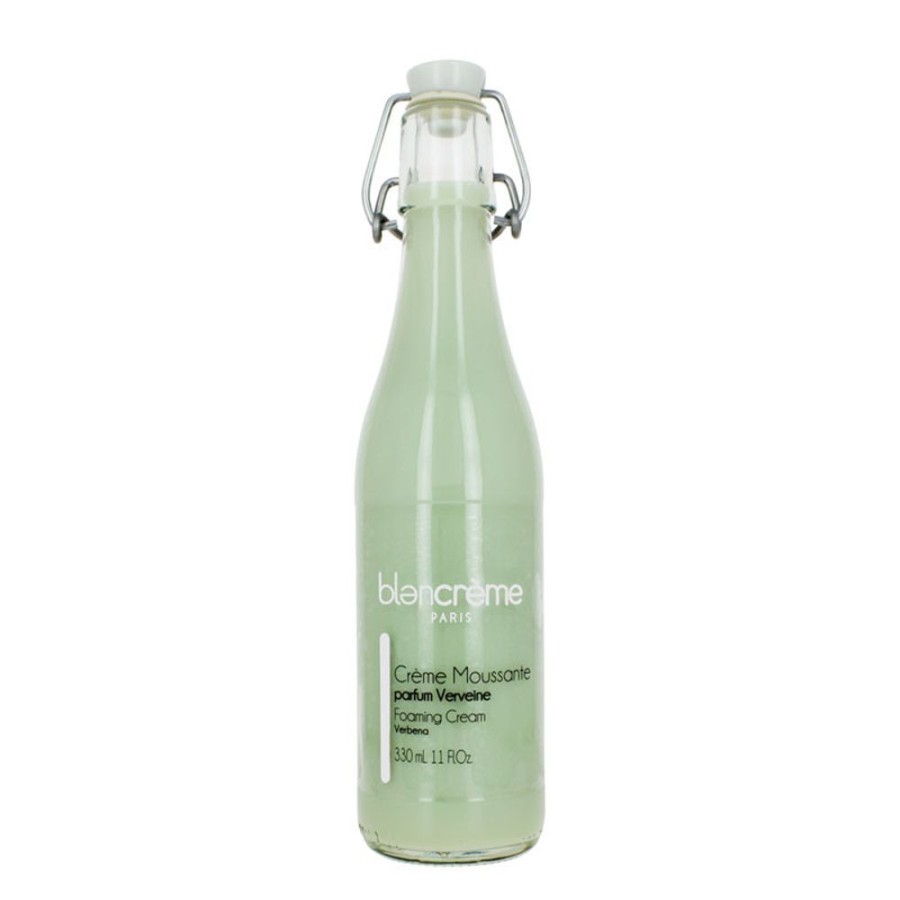 Soins BLANCREME Bain & Douche | Creme Moussante A La Verveine
