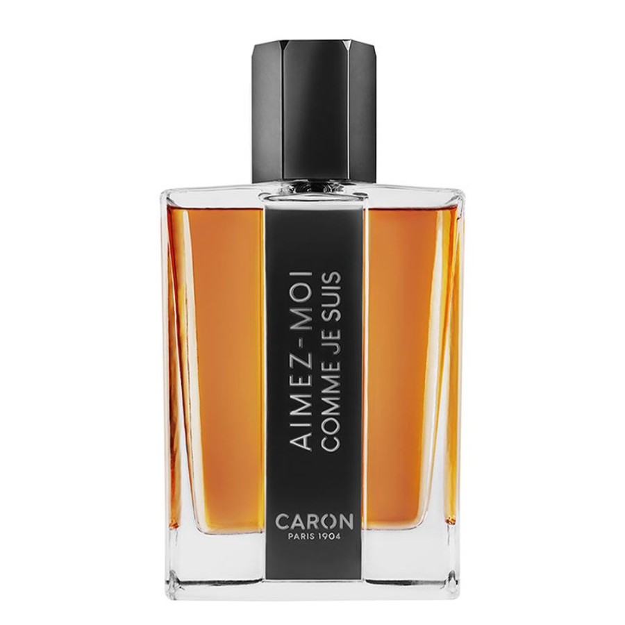 Parfums Caron Eau De Toilette | Aimez Moi Comme Je Suis