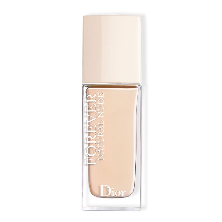 Maquillage Dior Fond De Teint Fluide | Dior Forever Natural Nude
