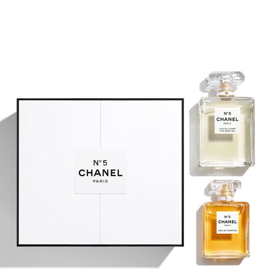 Parfums CHANEL Coffret Femme | N°5