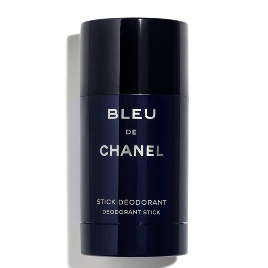 Soins CHANEL Deodorant | Bleu De Chanel