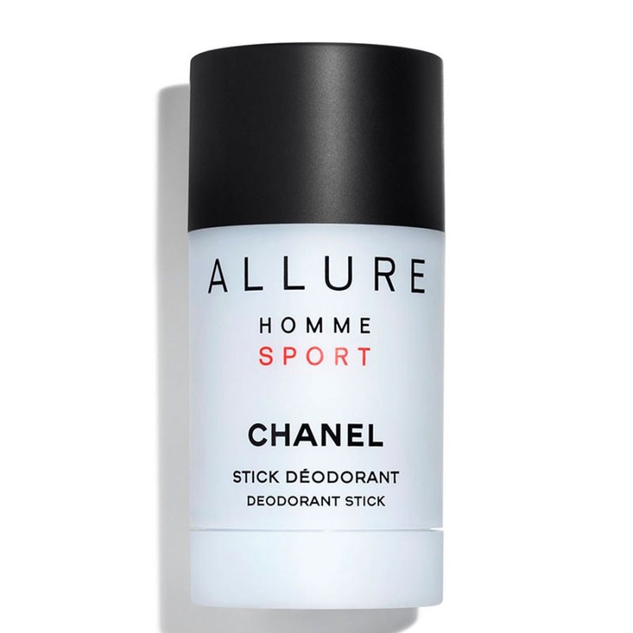 Soins CHANEL Deodorant | Allure Homme Sport