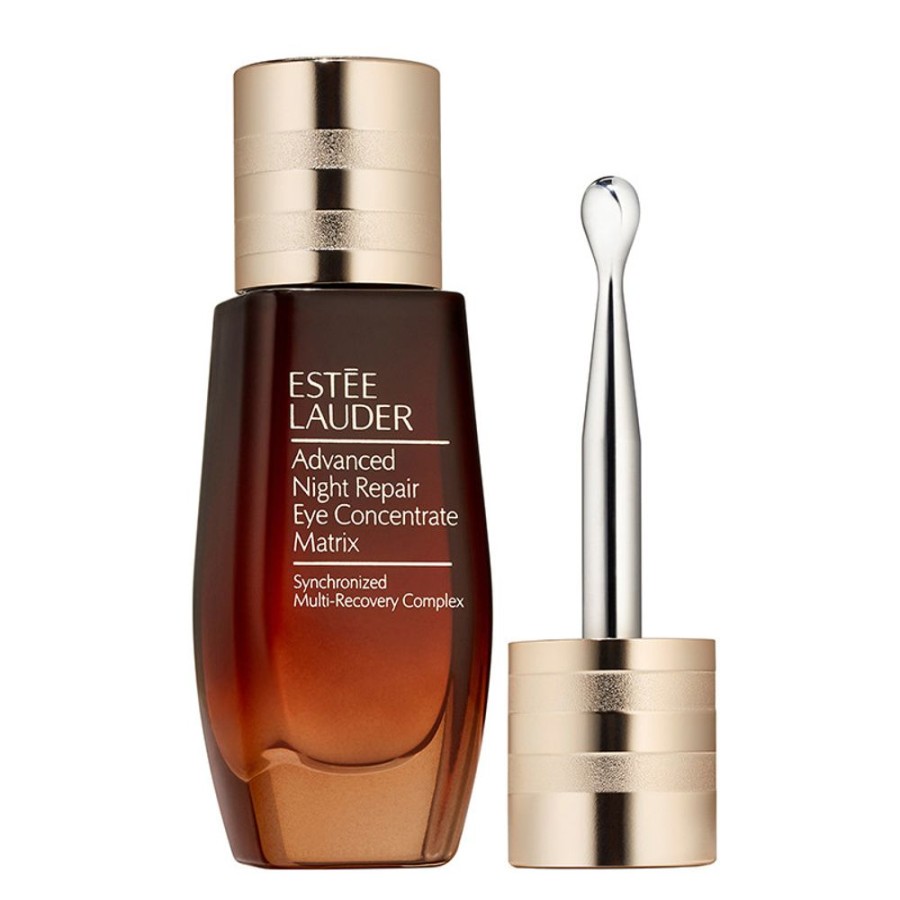 Soins Estée Lauder Soin Des Yeux & Levres | Advanced Night Repair Concentre Contour Des Yeux