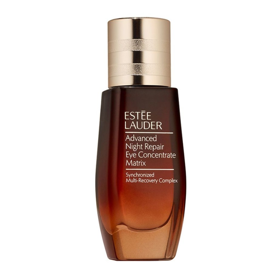 Soins Estée Lauder Soin Des Yeux & Levres | Advanced Night Repair Concentre Contour Des Yeux